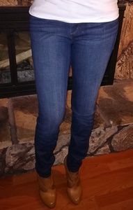 Ann Taylor loft Jeans